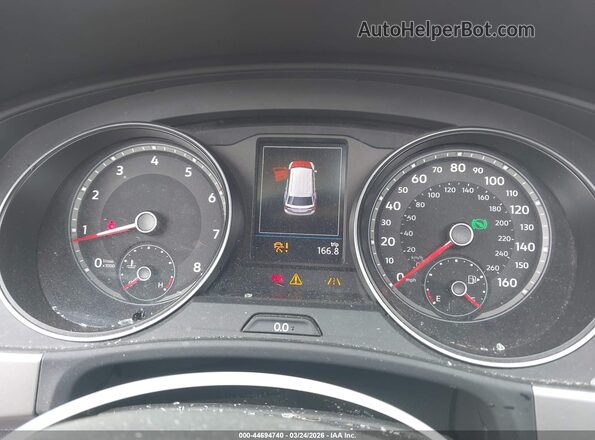 1V2LR2CA8LC504087 2020 VOLKSWAGEN ATLAS Black Вид задніх сидінь