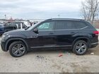 2020 Volkswagen Atlas 3.6l V6 Se/3.6l V6 Se W/technology R-line Black vin: 1V2LR2CA8LC504087