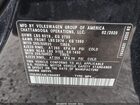 2020 Volkswagen Atlas 3.6l V6 Se/3.6l V6 Se W/technology R-line Black vin: 1V2LR2CA8LC504087