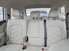 2024 Volkswagen Atlas Se Белый vin: 1V2LR2CAXRC559794