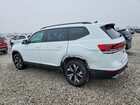 2024 Volkswagen Atlas Se Белый vin: 1V2LR2CAXRC559794