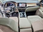 2024 Volkswagen Atlas Se Белый vin: 1V2LR2CAXRC559794
