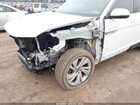 2020 Volkswagen Atlas Cross Sport 2.0t Sel/2.0t Sel Premium/2.0t Sel Premium R-line/2.0t Sel R-line White vin: 1V2MC2CA7LC205440
