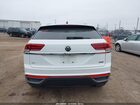 2020 Volkswagen Atlas Cross Sport 2.0t Sel/2.0t Sel Premium/2.0t Sel Premium R-line/2.0t Sel R-line White vin: 1V2MC2CA7LC205440