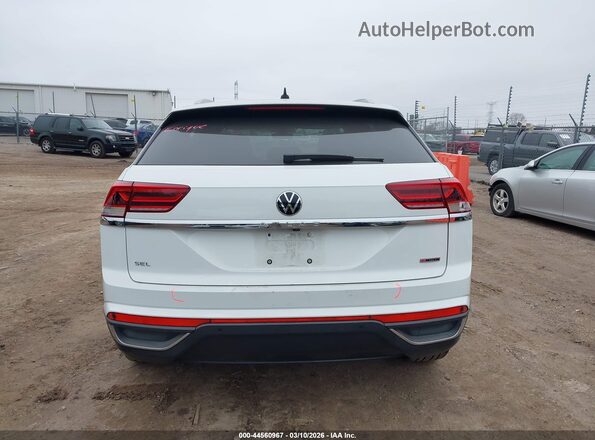 1V2MC2CA7LC205440 2020 VOLKSWAGEN ATLAS White 