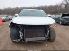 2020 Volkswagen Atlas Cross Sport 2.0t Sel/2.0t Sel Premium/2.0t Sel Premium R-line/2.0t Sel R-line White vin: 1V2MC2CA7LC205440