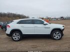 2020 Volkswagen Atlas Cross Sport 2.0t Sel/2.0t Sel Premium/2.0t Sel Premium R-line/2.0t Sel R-line White vin: 1V2MC2CA7LC205440