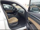 2020 Volkswagen Atlas Cross Sport 2.0t Sel/2.0t Sel Premium/2.0t Sel Premium R-line/2.0t Sel R-line White vin: 1V2MC2CA7LC205440