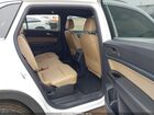 2020 Volkswagen Atlas Cross Sport 2.0t Sel/2.0t Sel Premium/2.0t Sel Premium R-line/2.0t Sel R-line White vin: 1V2MC2CA7LC205440