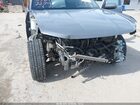 2020 Volkswagen Atlas Cross Sport 3.6l V6 Sel Серый vin: 1V2ME2CA1LC218291
