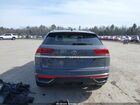 2020 Volkswagen Atlas Cross Sport 3.6l V6 Sel Серый vin: 1V2ME2CA1LC218291