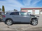 2020 Volkswagen Atlas Cross Sport 3.6l V6 Sel Серый vin: 1V2ME2CA1LC218291
