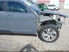 2020 Volkswagen Atlas Cross Sport 3.6l V6 Sel Серый vin: 1V2ME2CA1LC218291