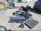 2020 Volkswagen Atlas Cross Sport 3.6l V6 Sel Серый vin: 1V2ME2CA1LC218291