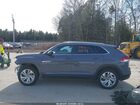 2020 Volkswagen Atlas Cross Sport 3.6l V6 Sel Серый vin: 1V2ME2CA1LC218291