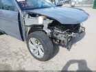2020 Volkswagen Atlas Cross Sport 3.6l V6 Sel Серый vin: 1V2ME2CA1LC218291