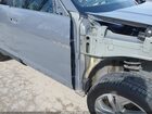2020 Volkswagen Atlas Cross Sport 3.6l V6 Sel Серый vin: 1V2ME2CA1LC218291