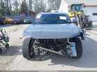 2020 Volkswagen Atlas Cross Sport 3.6l V6 Sel Серый vin: 1V2ME2CA1LC218291