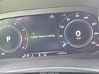 2020 Volkswagen Atlas Cross Sport 3.6l V6 Sel Серый vin: 1V2ME2CA1LC218291