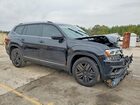 2019 Volkswagen Atlas Sel Black vin: 1V2MR2CA1KC502796
