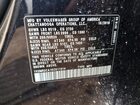 2019 Volkswagen Atlas Sel Black vin: 1V2MR2CA1KC511014