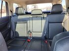 2018 Volkswagen Atlas Sel Серый vin: 1V2MR2CAXJC503184