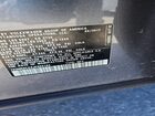 2018 Volkswagen Atlas Sel Серый vin: 1V2MR2CAXJC503184