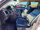 2018 Volkswagen Atlas Sel Серый vin: 1V2MR2CAXJC503184