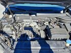 2018 Volkswagen Atlas Sel Серый vin: 1V2MR2CAXJC503184