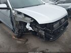 2018 Volkswagen Atlas 3.6l V6 Sel Silver vin: 1V2MR2CAXJC506313