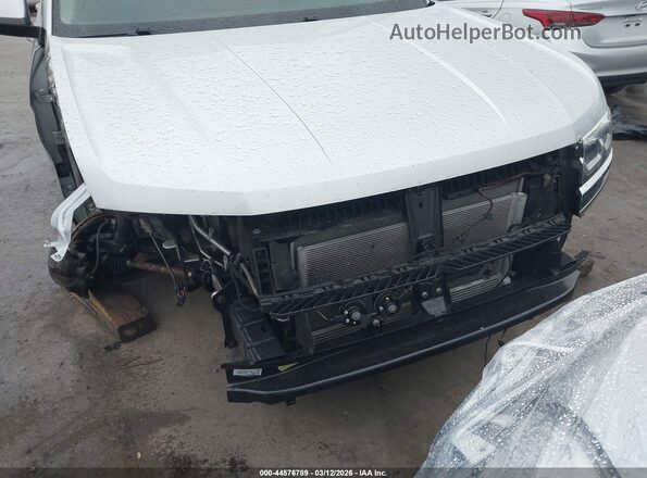 1V2MR2CAXJC506313 2018 VOLKSWAGEN ATLAS Silver 