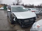 2018 Volkswagen Atlas 3.6l V6 Sel Silver vin: 1V2MR2CAXJC506313