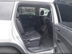 2018 Volkswagen Atlas 3.6l V6 Sel Silver vin: 1V2MR2CAXJC506313