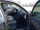 2018 Volkswagen Atlas 3.6l V6 Sel Gray vin: 1V2MR2CAXJC526366