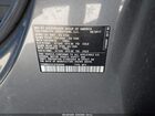 2018 Volkswagen Atlas 3.6l V6 Sel Gray vin: 1V2MR2CAXJC526366