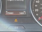 2018 Volkswagen Atlas 3.6l V6 Sel Gray vin: 1V2MR2CAXJC526366