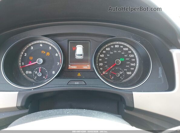 1V2MR2CAXJC526366 2018 VOLKSWAGEN ATLAS Gray Widok tylnych siedzeń