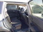 2018 Volkswagen Atlas 3.6l V6 Sel Gray vin: 1V2MR2CAXJC526366