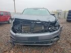 2019 Volkswagen Atlas Sel Premium Серый vin: 1V2NR2CA5KC610181