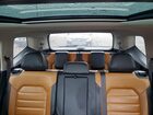 2019 Volkswagen Atlas Sel Premium Серый vin: 1V2NR2CA5KC610181