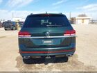 2021 Volkswagen Atlas 3.6l V6 Se W/technology R-line Black vin: 1V2PR2CA4MC526235