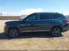 2021 Volkswagen Atlas 3.6l V6 Se W/technology R-line Black vin: 1V2PR2CA4MC526235