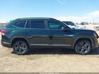 2021 Volkswagen Atlas 3.6l V6 Se W/technology R-line Black vin: 1V2PR2CA4MC526235