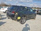 2019 Volkswagen Atlas Sel Синий vin: 1V2RR2CA2KC526854