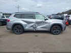 2021 Volkswagen Atlas 3.6l V6 Se W/technology R-line Серебряный vin: 1V2RR2CA4MC525160
