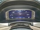 2023 Volkswagen Atlas Sel R-line Синий vin: 1V2SR2CA0PC518888