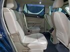 2023 Volkswagen Atlas Sel R-line Синий vin: 1V2SR2CA0PC518888