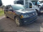 2019 Volkswagen Atlas 3.6l V6 Se W/technology Black vin: 1V2UR2CA2KC579712