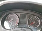 2019 Volkswagen Atlas Se Синий vin: 1V2UR2CA4KC613889