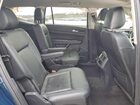 2019 Volkswagen Atlas Se Синий vin: 1V2UR2CA4KC613889